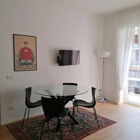 Apartment La Chicca Di Plinio *