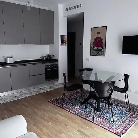 La Chicca Di Plinio * Milan