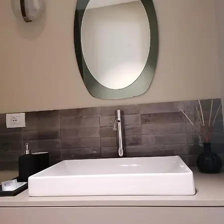 La Chicca Di Plinio Apartment