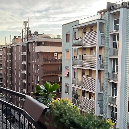 Appartamento La Chicca Di Plinio Milano