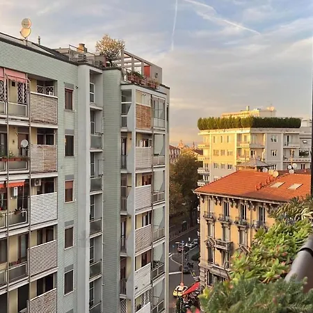 Apartamento La Chicca Di Plinio *