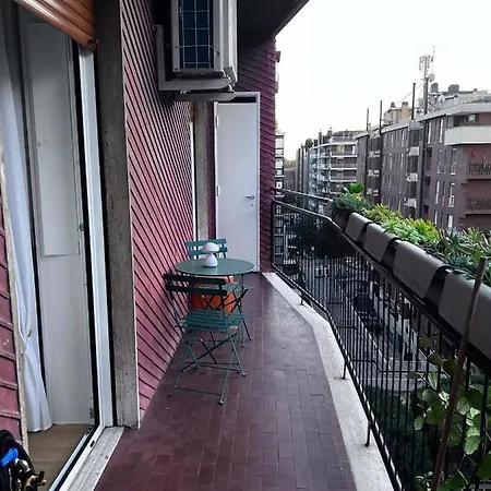 شقة La Chicca Di Plinio