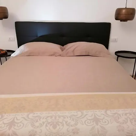Apartamento La Chicca Di Plinio
