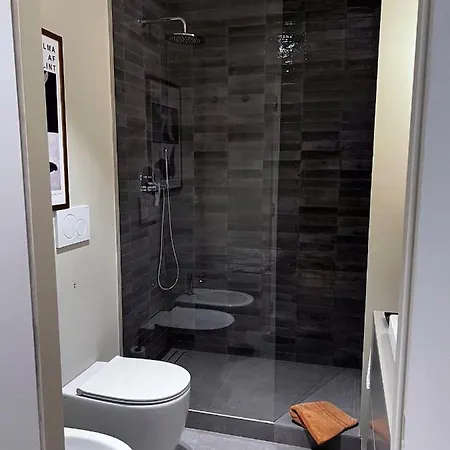 La Chicca Di Plinio Apartamento *